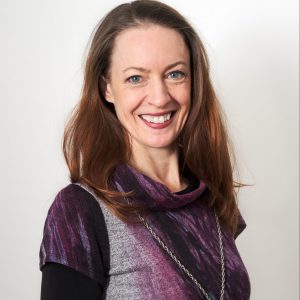 Kerstin Sandstrom - Licensed Ontario Celebrant